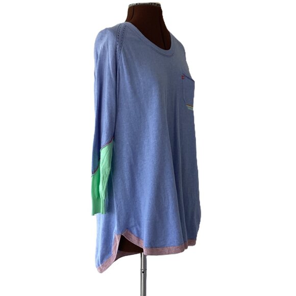 Zaket & Plover Pullover Sweater - Picture 4 of 9